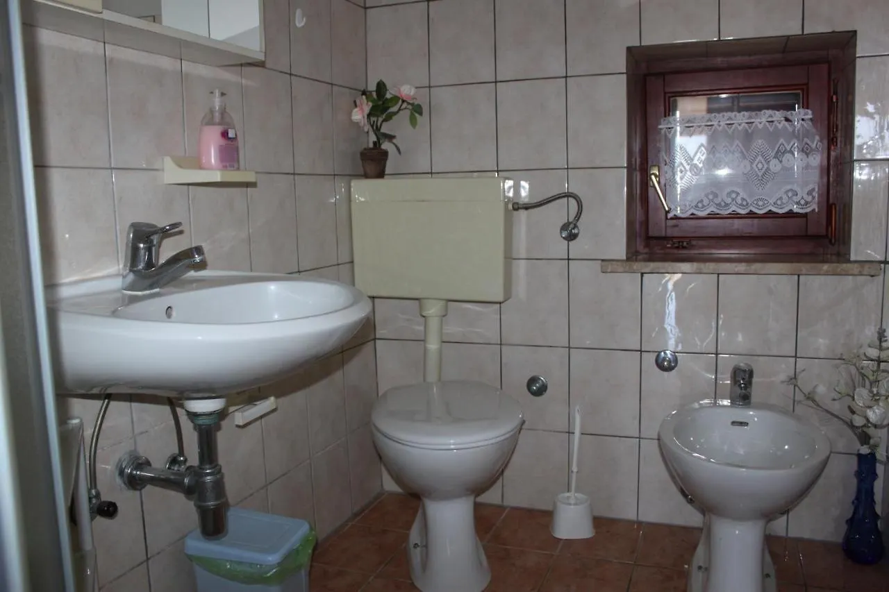 Ap 4 Apartment Fazana