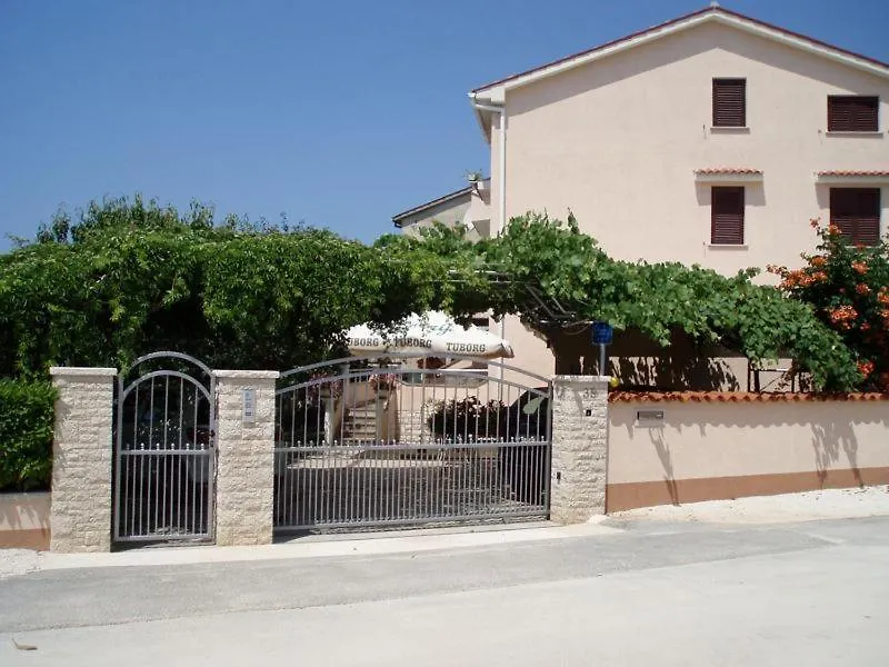 Ap 4 Apartment Fazana