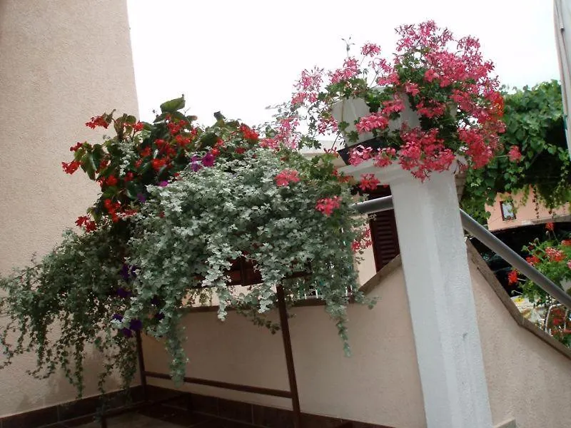 Ap 4 Apartment Fazana